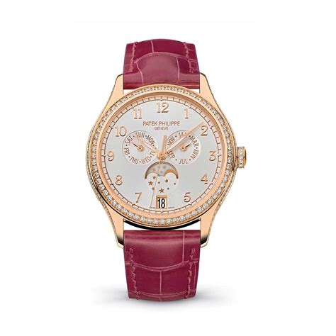 patek philippe girl|Patek Philippe watches women's.